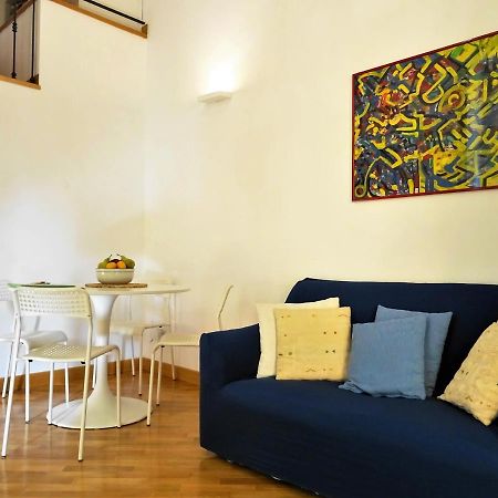 Mezzocannone Holiday House Napoli Dış mekan fotoğraf